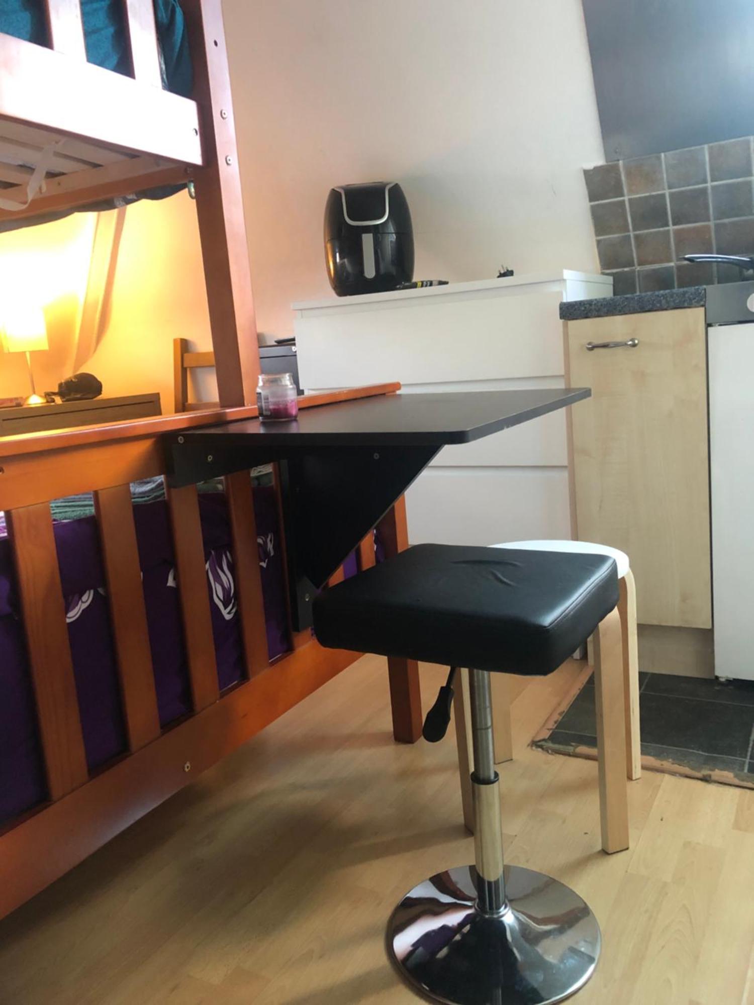 Peaceful Studio-Flat With Driveway In Golders Green Lejlighed London Eksteriør billede
