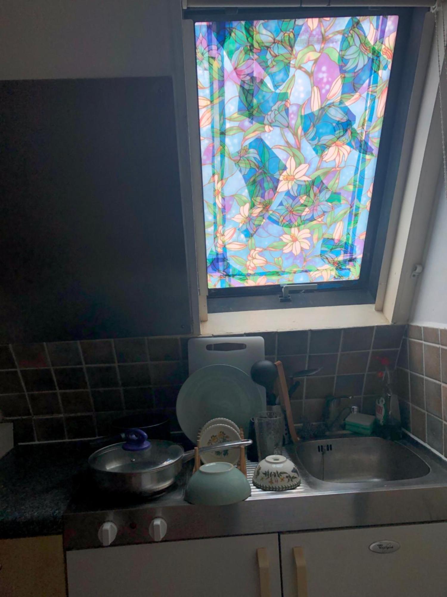 Peaceful Studio-Flat With Driveway In Golders Green Lejlighed London Eksteriør billede