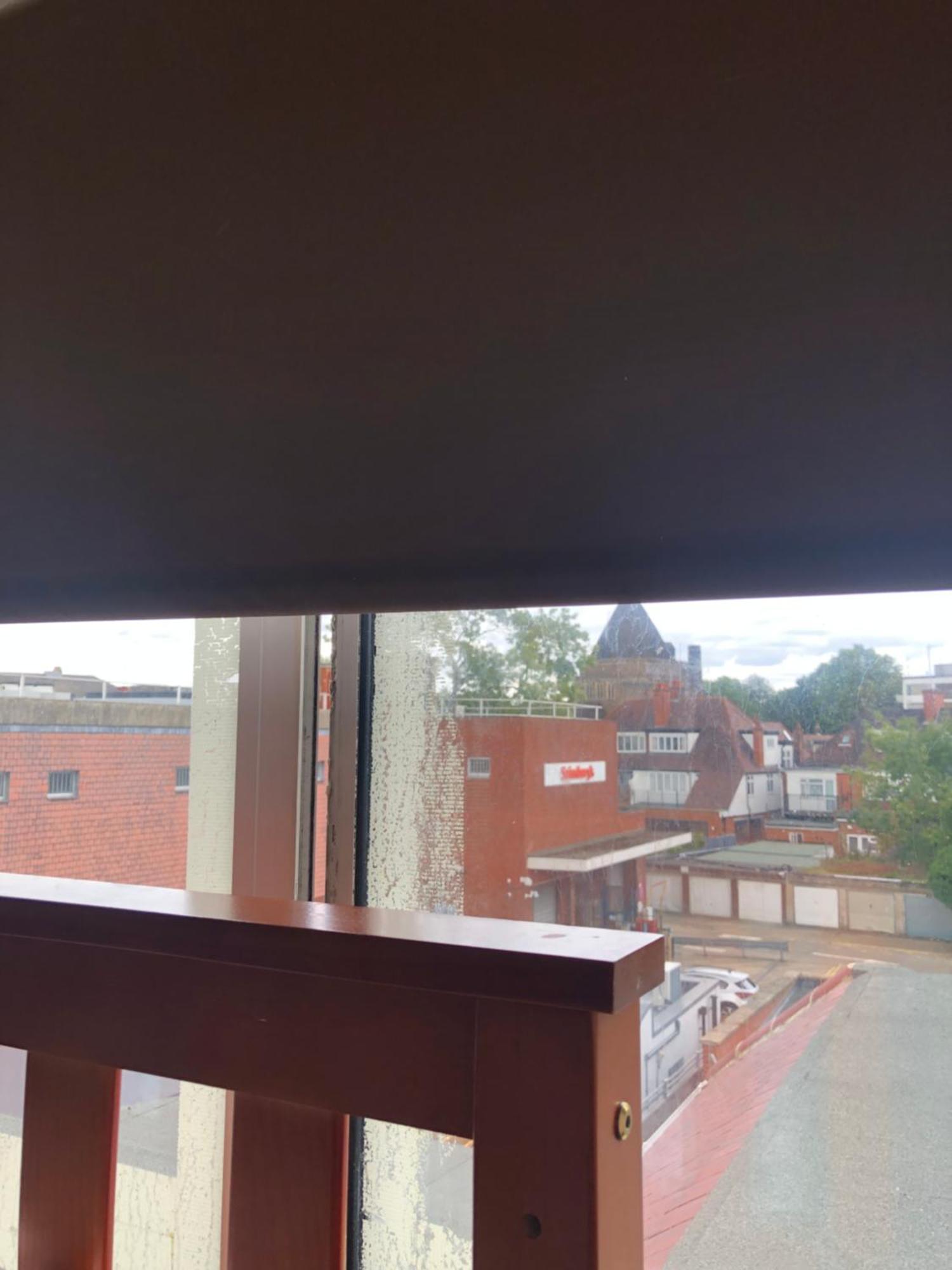 Peaceful Studio-Flat With Driveway In Golders Green Lejlighed London Eksteriør billede